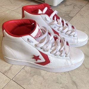 Convers Pro Hightops